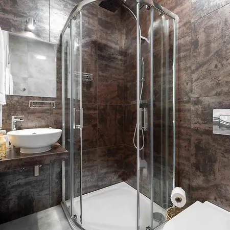 Apartmán River Park Visla