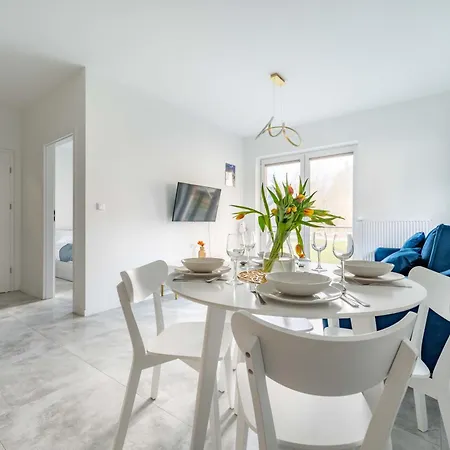 Apartmán River Park Visla